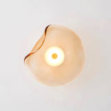 MODERNE DEKORATIVE WANDLAMPE