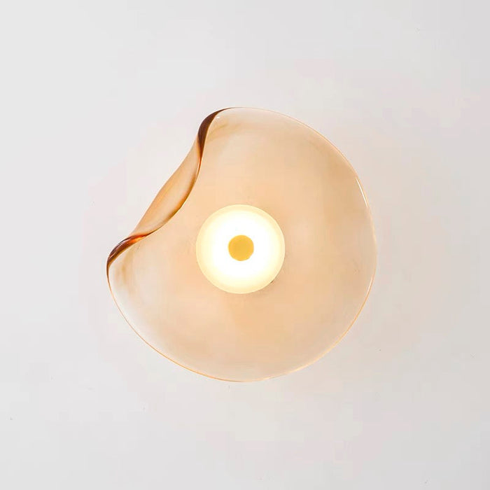 MODERNE DEKORATIVE WANDLAMPE