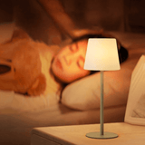 Kabellose LED-Tischlampe