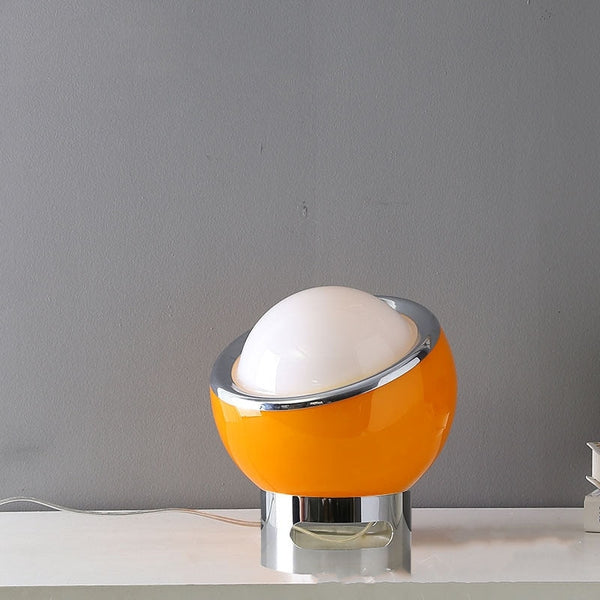 Französischer Charakter Bauhaus Tischlampe