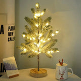 Twinklingtree - Weihnachtsbaum-Nachtlichtsimulation