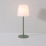 Kabellose LED-Tischlampe