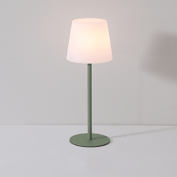 Kabellose LED-Tischlampe