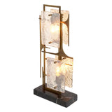 EICHHOLTZ – Tischlampe Zeno