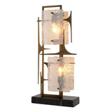 EICHHOLTZ – Tischlampe Zeno