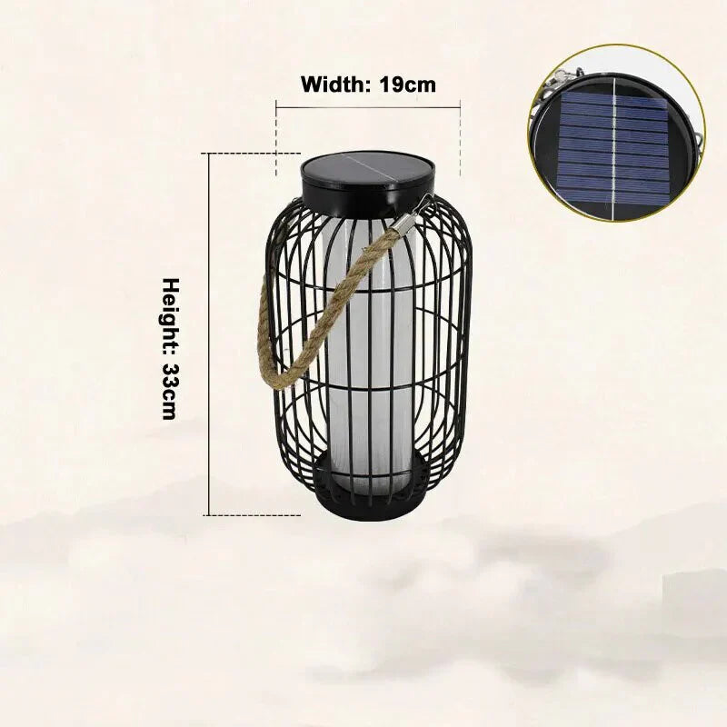 Emulanceglo | LED-Solarlampe